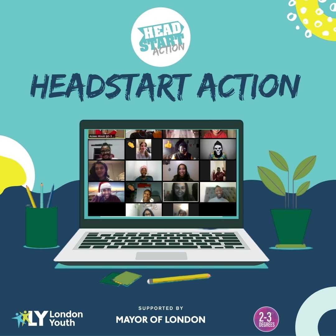 HeadStart Action Programme